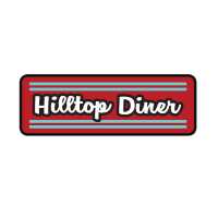 Hilltop Diner Logo