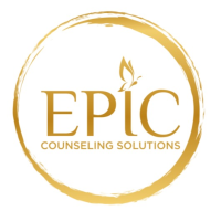 EPIC Counseling Solutions Logo