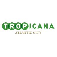 Tropicana Atlantic City Logo