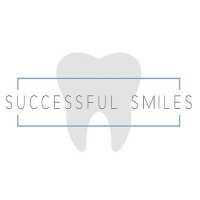 Successful Smiles - Dr. Alex Silvia Logo