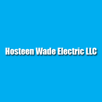 Hosteen Wade Electric LLC Logo