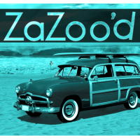 ZaZoo'd Logo