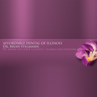 Affordable Dental Of Illinois Logo