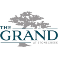 The Grand at Stonecreek Logo