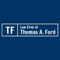 Thomas A Ford Attorney at Law PLLC Logo