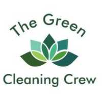 The Green Cleaning Crew Logo