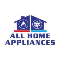 All Home Appliances & HVAC Services Logo