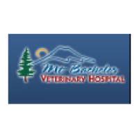 Mt Bachelor Veterinary Hospital Logo