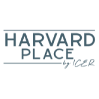 Harvard Place Apartments Logo