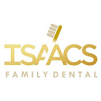 Isaacs Family Dental Logo