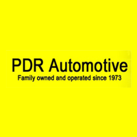 Pdr Automotive Inc. Logo