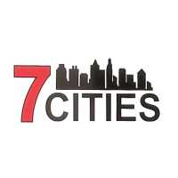7 Cities Environmental Services Logo