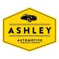 Ashley Automotive Logo