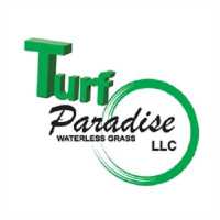 Turf Paradise Logo