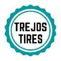 Trejos Tires LLC Logo