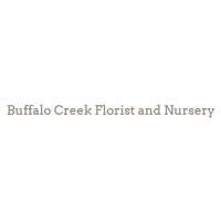 Buffalo Creek Gardens Logo
