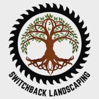 Switchback Landscaping Logo