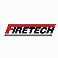 Firetech Sprinkler Corp Logo
