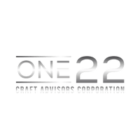 One22 Craft Advisors Corporation Logo
