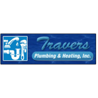 Travers Plumbing & Heating Inc Logo