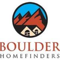 Boulder Home Finders Team at Re/Max of Boulder Logo
