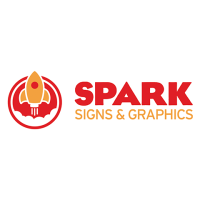 Spark Signs & Graphics Logo