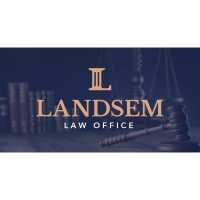 Landsem Law Office Logo