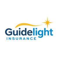 Guidelight Insurance (formerly Gibson Insurance) Logo