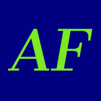 Able Fence LLC Logo