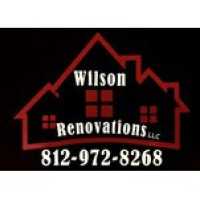 Wilson Renovations LLC Logo
