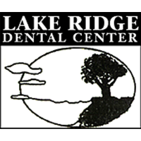 Lake Ridge Dental Center Logo