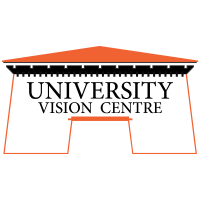 University Vision Centre - Eastside Office Logo