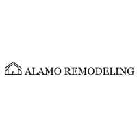Alamo Remodeling Logo