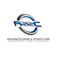 Advanced Spine & Sports Care Logo