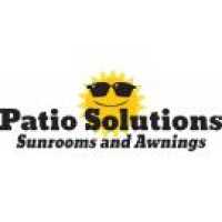 Patio Solutions Logo