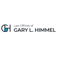 Law Offices of Gary L. Himmel Logo