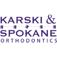 Karski & Spokane Orthodontics Logo
