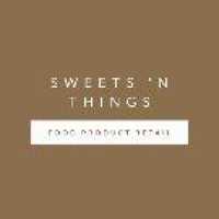 Sweets & Things Logo