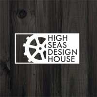 High Seas Design House Logo