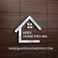 Apex Home Pro Inc Logo