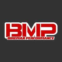 Bikeman Performance Logo