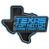Texas Top Notch Construction LLC Logo