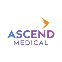 Ascend Medical - Atlanta Logo