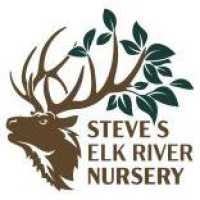 Steve's Elk River Nursery Logo