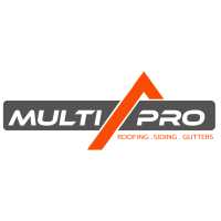 MultiPro Roofing Logo