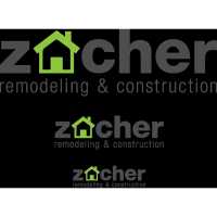 Zacher Remodeling & Construction Logo
