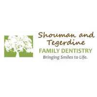 Dr. Ramsey Shouman Logo