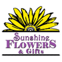Sunshine Flowers & Gifts Logo