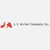 J. S. Archer Company, Inc. Logo