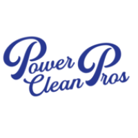 POWER CLEAN PROS Logo